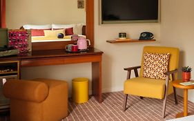 Max Brown Hotel Missori, Part Of Sircle Collection