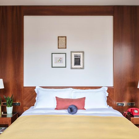 Max Brown Hotel Missori, Part Of Sircle Collection Милан Экстерьер фото