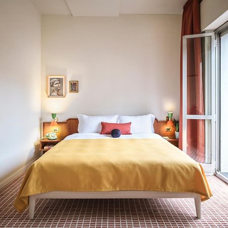 Max Brown Hotel Missori, Part Of Sircle Collection Милан Экстерьер фото