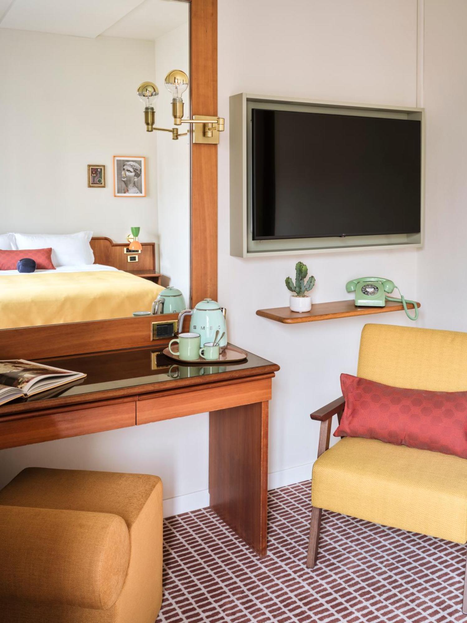 Max Brown Hotel Missori, Part Of Sircle Collection Милан Экстерьер фото
