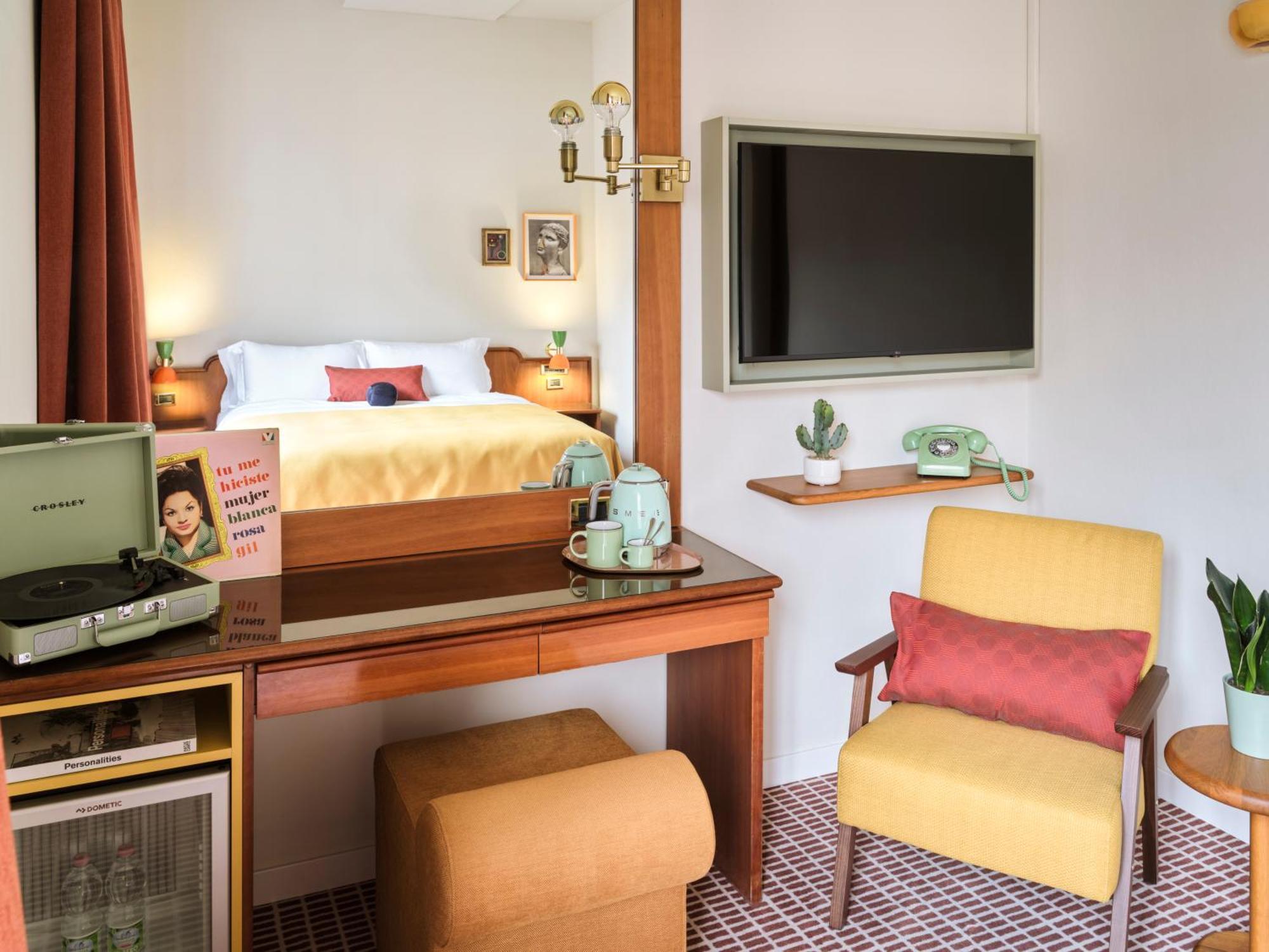 Max Brown Hotel Missori, Part Of Sircle Collection Милан Экстерьер фото