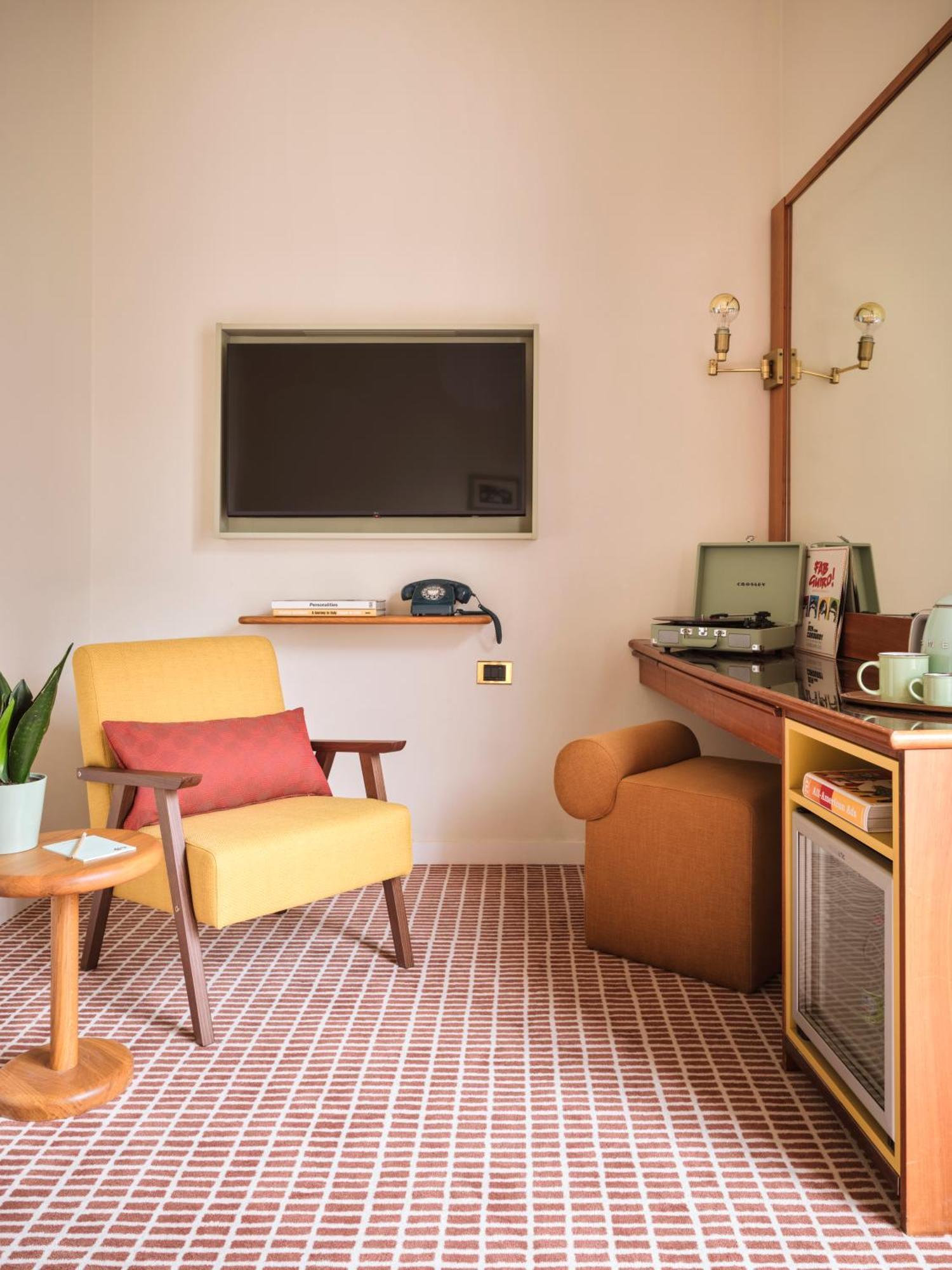 Max Brown Hotel Missori, Part Of Sircle Collection Милан Экстерьер фото