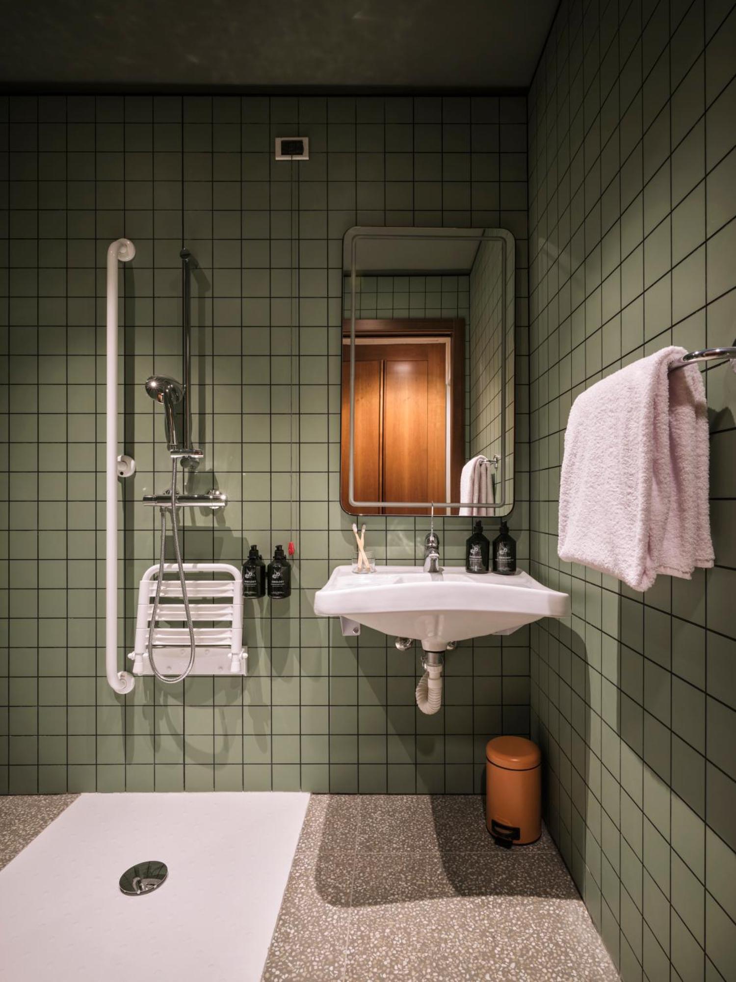 Max Brown Hotel Missori, Part Of Sircle Collection Милан Экстерьер фото