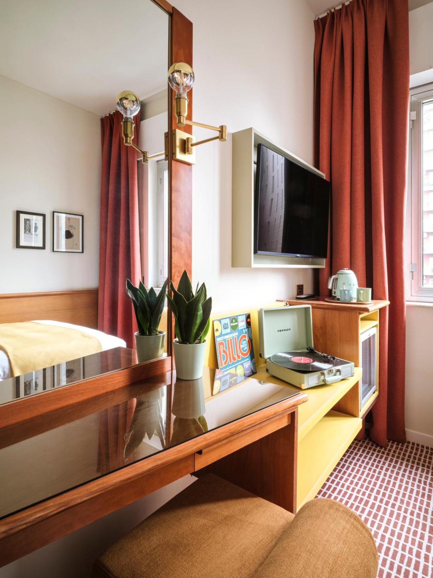 Max Brown Hotel Missori, Part Of Sircle Collection Милан Экстерьер фото