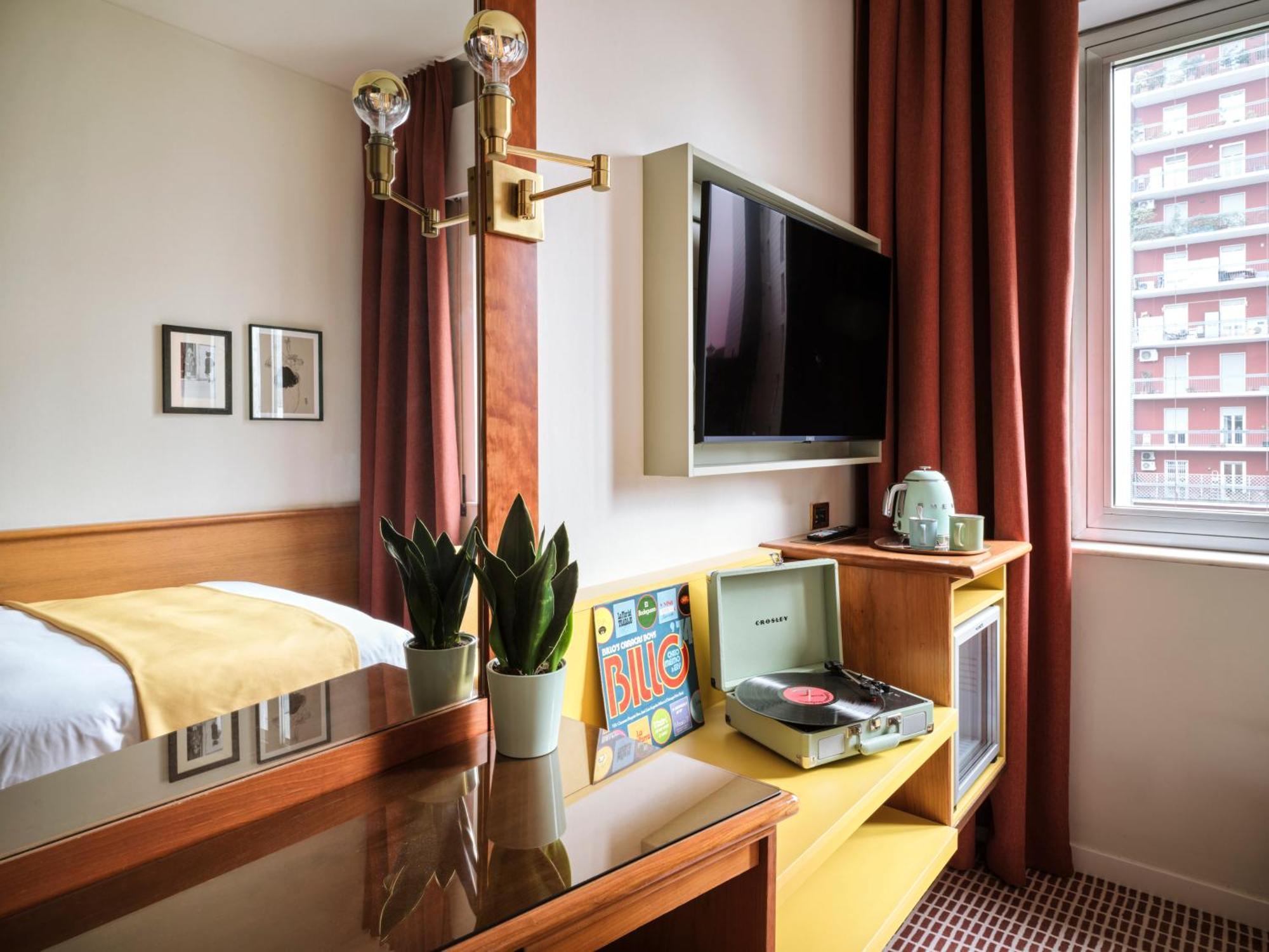 Max Brown Hotel Missori, Part Of Sircle Collection Милан Экстерьер фото