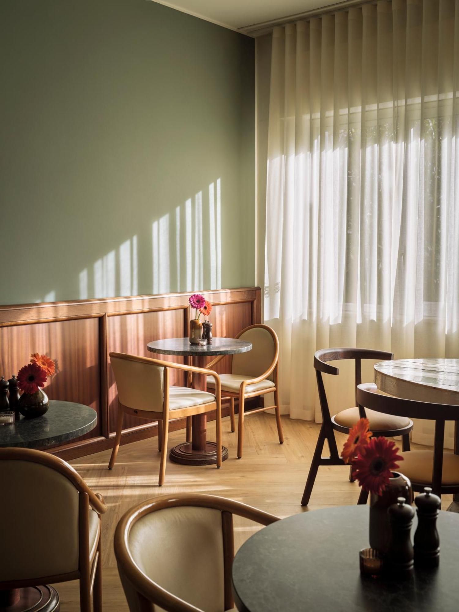Max Brown Hotel Missori, Part Of Sircle Collection Милан Экстерьер фото