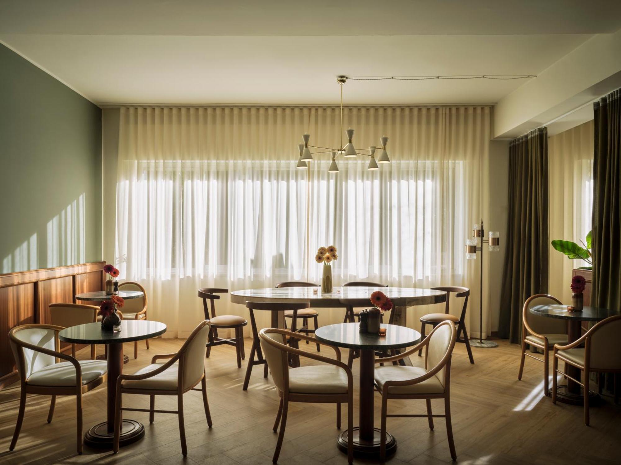 Max Brown Hotel Missori, Part Of Sircle Collection Милан Экстерьер фото