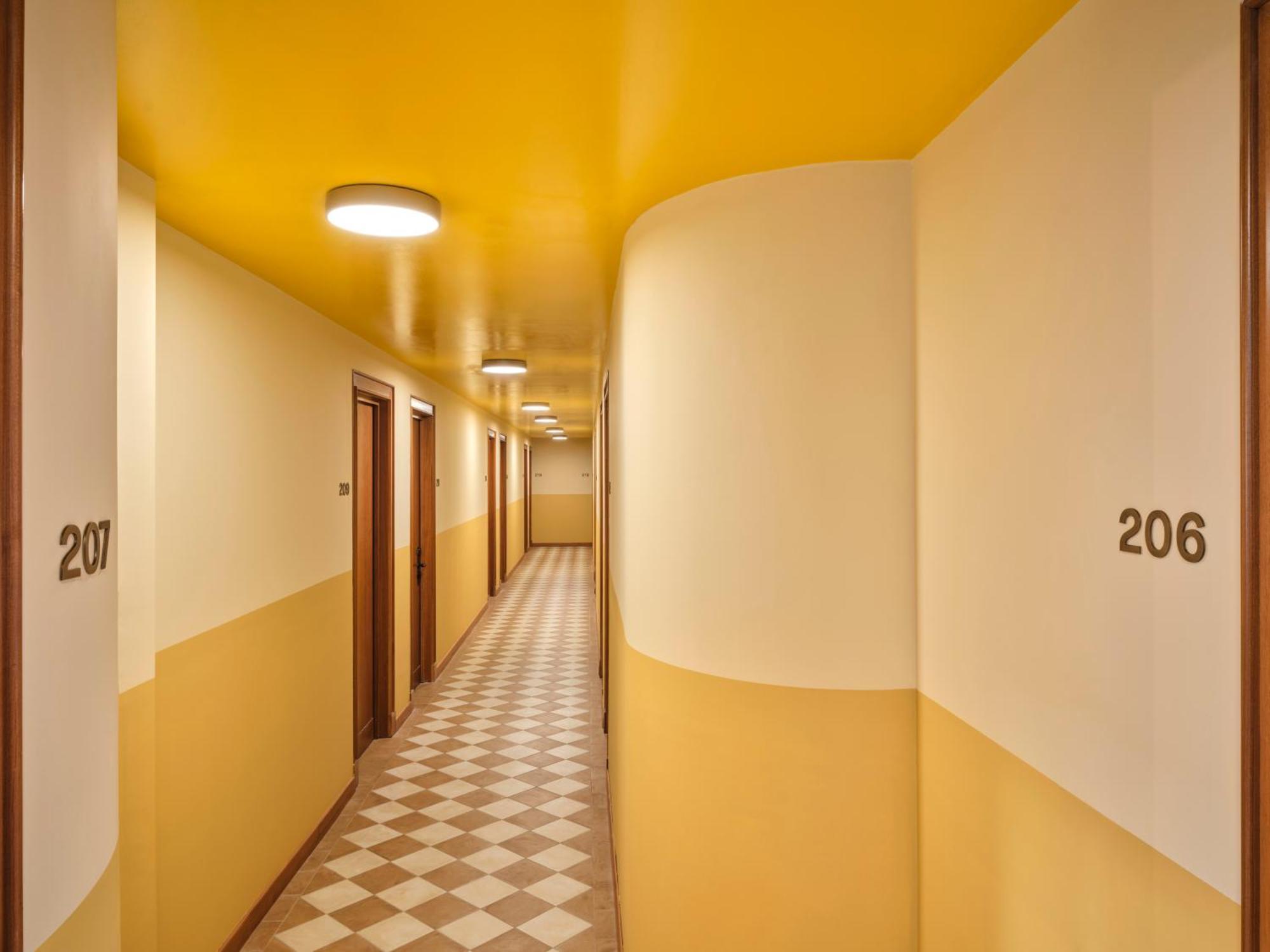 Max Brown Hotel Missori, Part Of Sircle Collection Милан Экстерьер фото