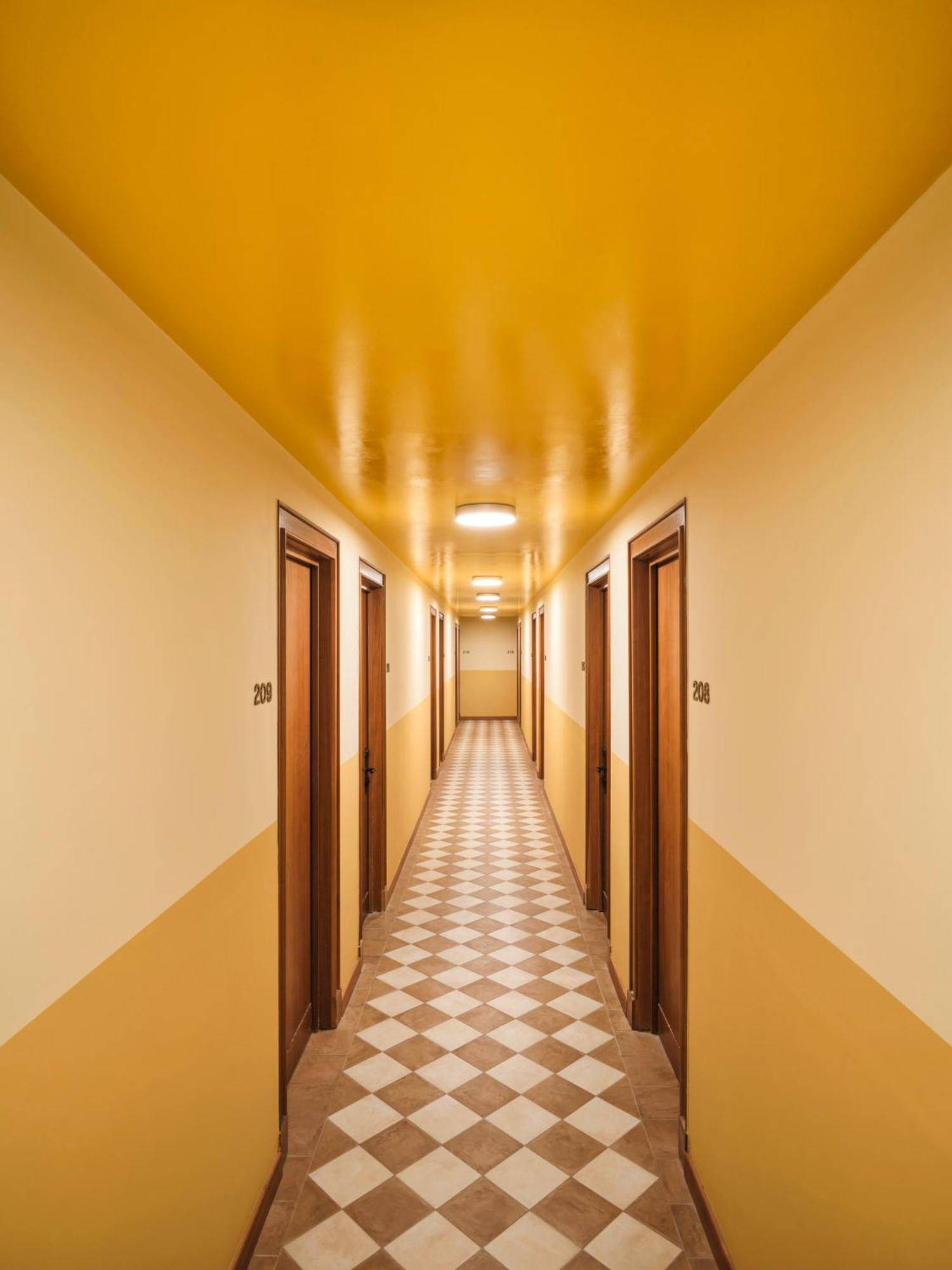Max Brown Hotel Missori, Part Of Sircle Collection Милан Экстерьер фото